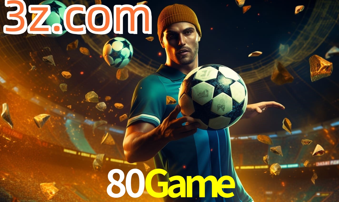 Ampla Seleção de Apostas 80Game